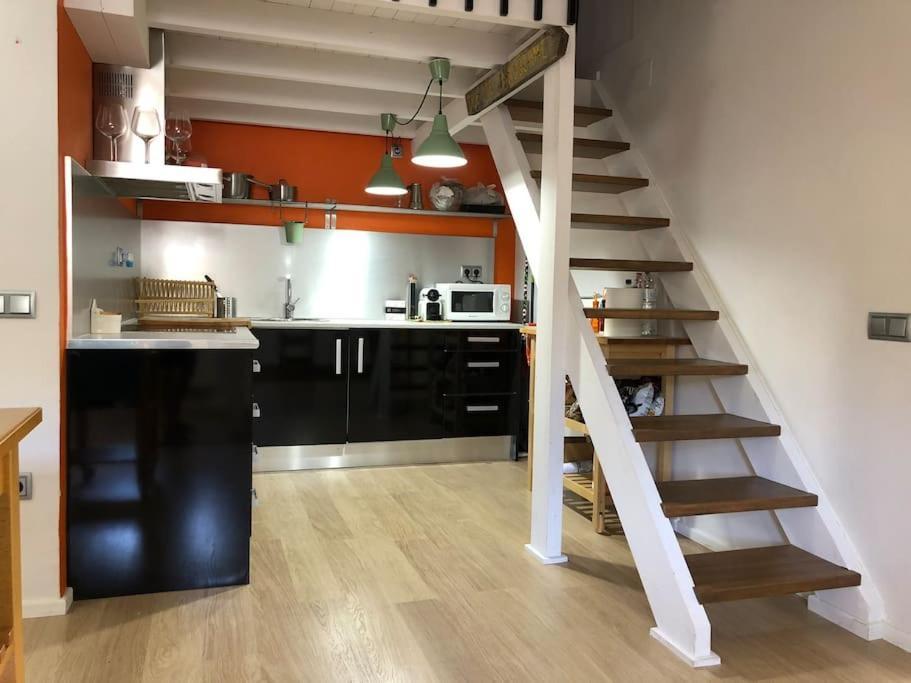 Precioso Atico Duplex En Vielha Para 6 Pax Zewnętrze zdjęcie