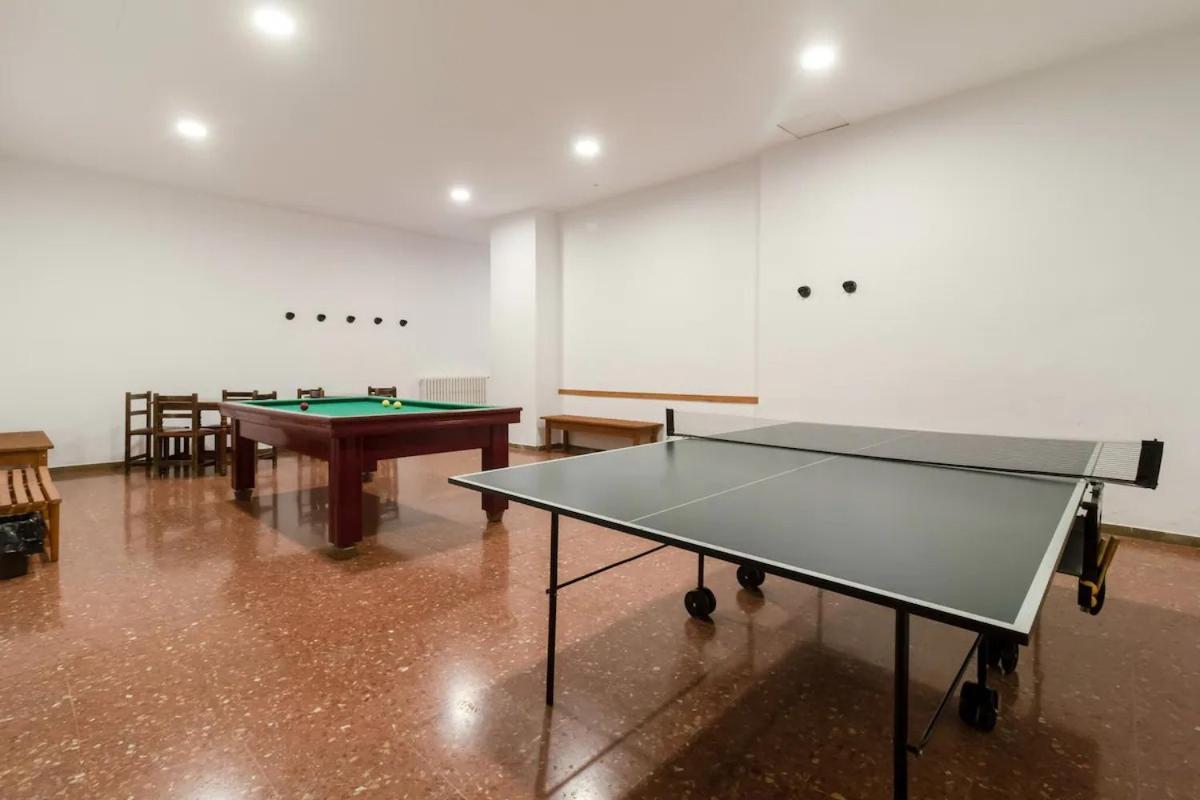 Precioso Atico Duplex En Vielha Para 6 Pax Zewnętrze zdjęcie