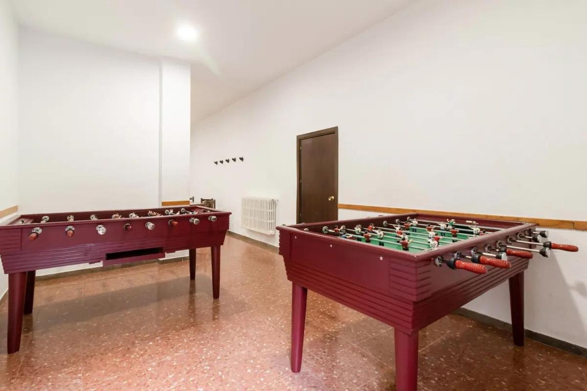 Precioso Atico Duplex En Vielha Para 6 Pax Zewnętrze zdjęcie