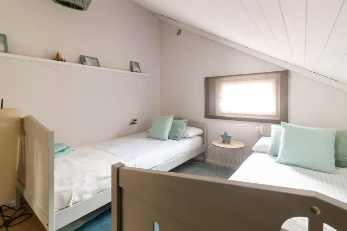 Precioso Atico Duplex En Vielha Para 6 Pax Zewnętrze zdjęcie