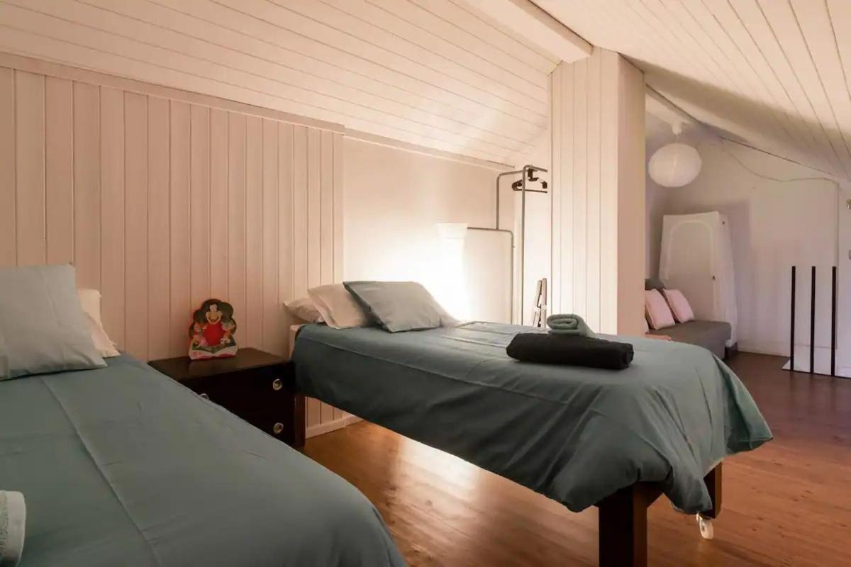 Precioso Atico Duplex En Vielha Para 6 Pax Zewnętrze zdjęcie