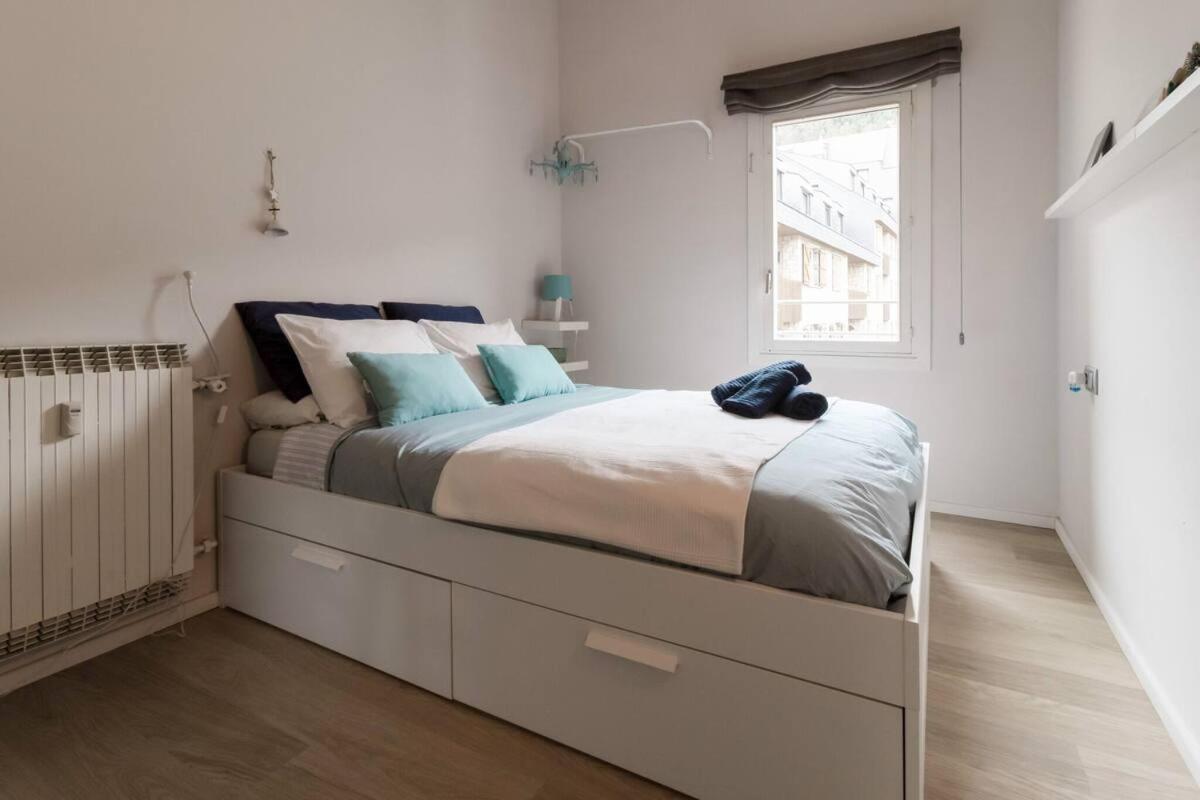 Precioso Atico Duplex En Vielha Para 6 Pax Zewnętrze zdjęcie