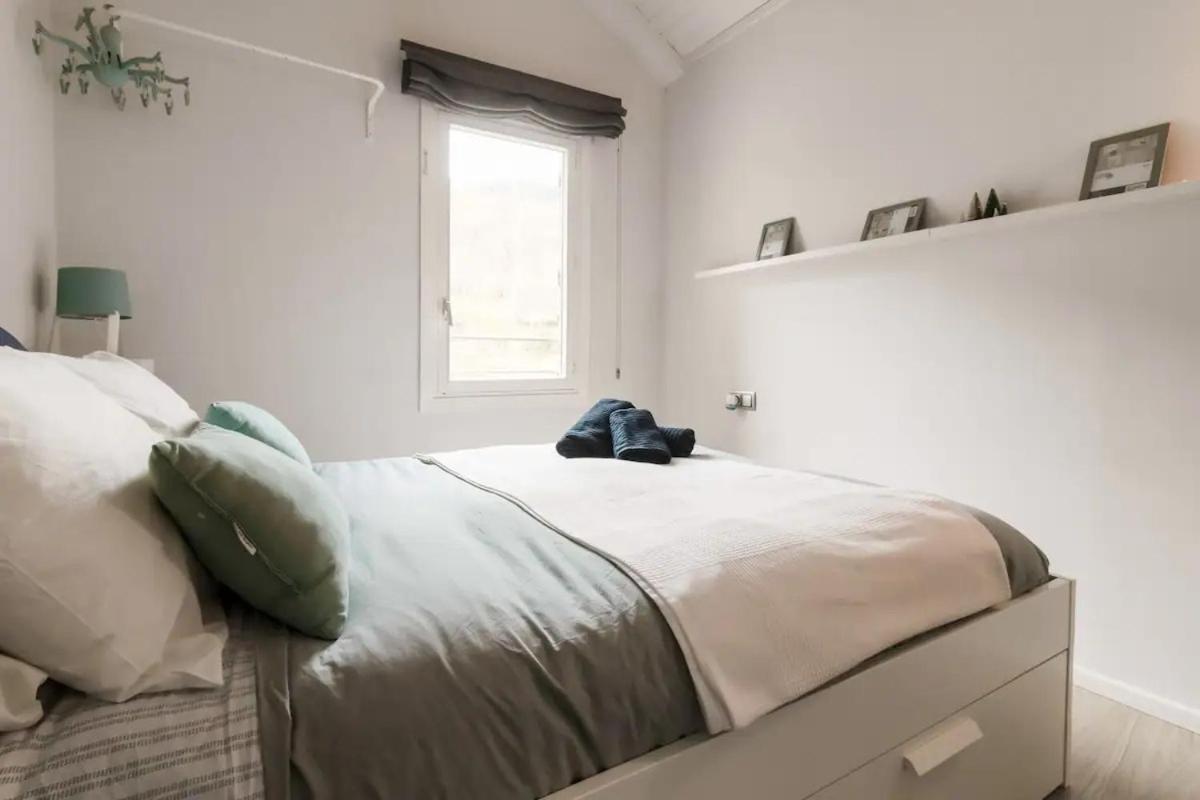 Precioso Atico Duplex En Vielha Para 6 Pax Zewnętrze zdjęcie