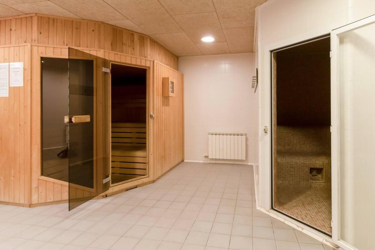 Precioso Atico Duplex En Vielha Para 6 Pax Zewnętrze zdjęcie
