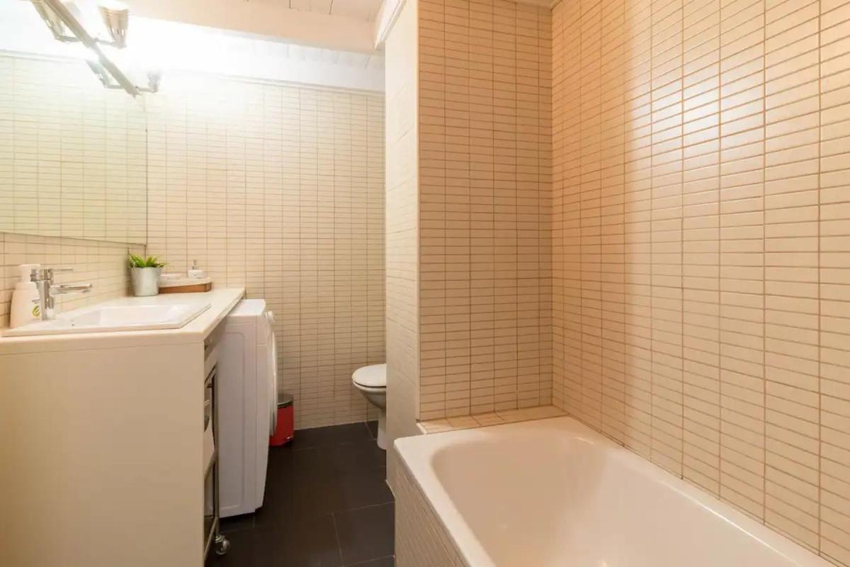 Precioso Atico Duplex En Vielha Para 6 Pax Zewnętrze zdjęcie