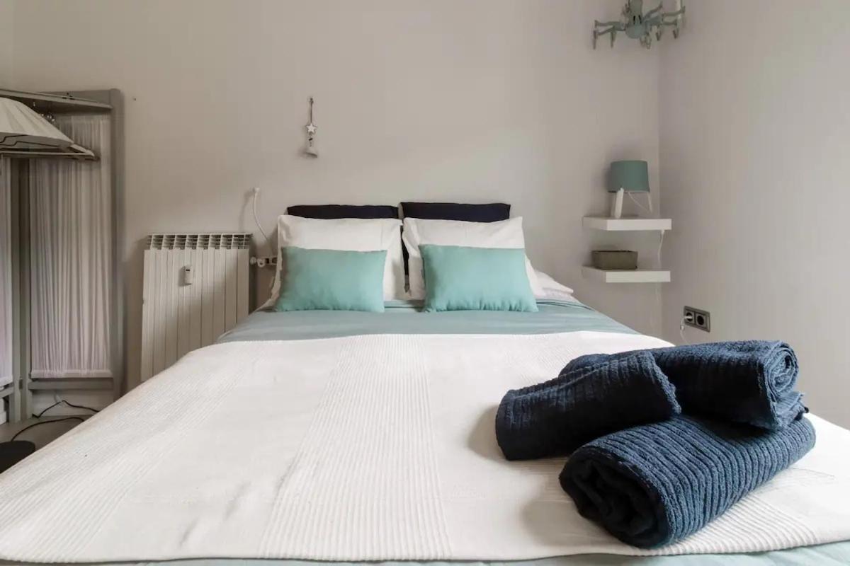 Precioso Atico Duplex En Vielha Para 6 Pax Zewnętrze zdjęcie