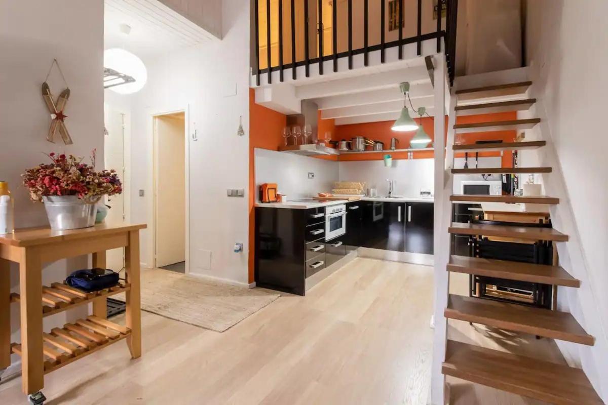 Precioso Atico Duplex En Vielha Para 6 Pax Zewnętrze zdjęcie